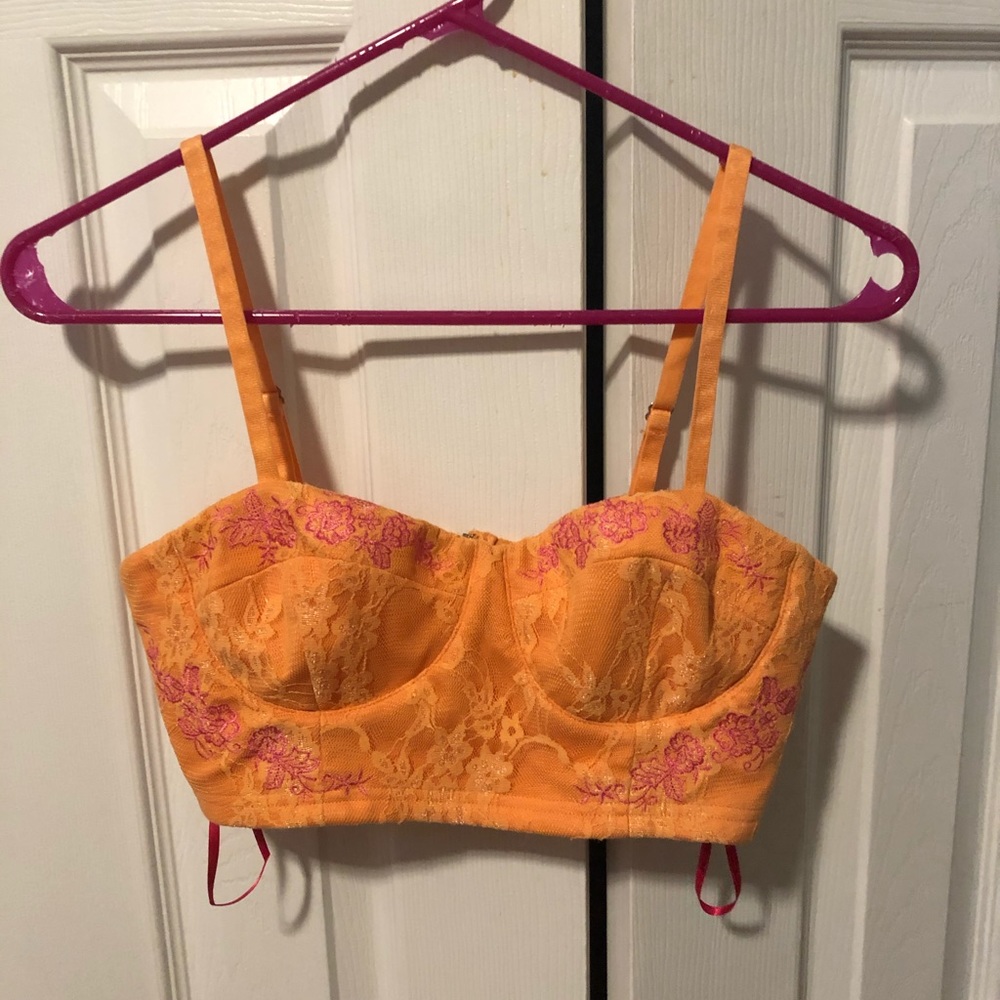 Crop Top Bundle - image 1